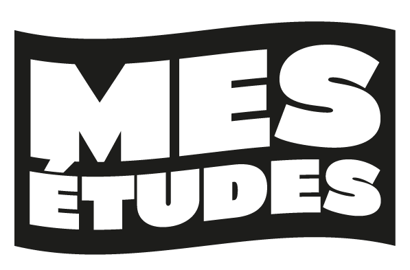 Mes études